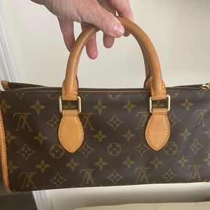 Louis Vuitton hand bag